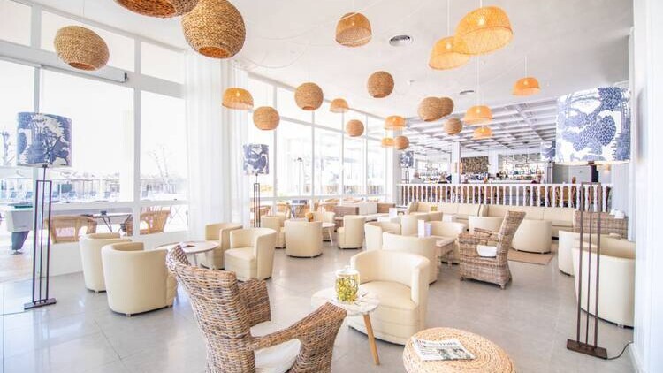 Fergus Style Pollensa Park and Spa